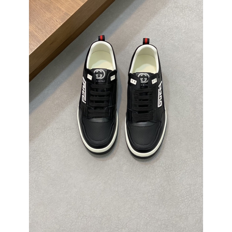 G*u*i sneakers